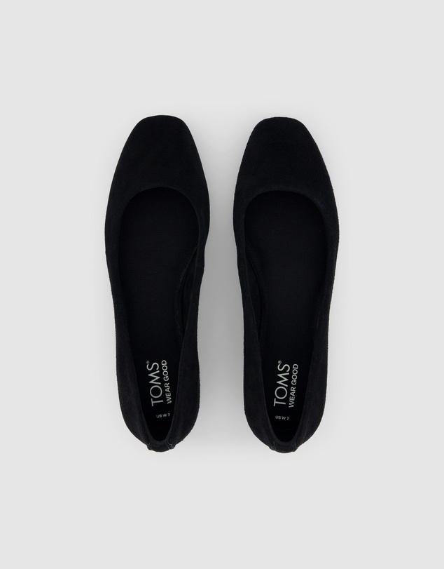 TOMS - Briella Ballet Flat