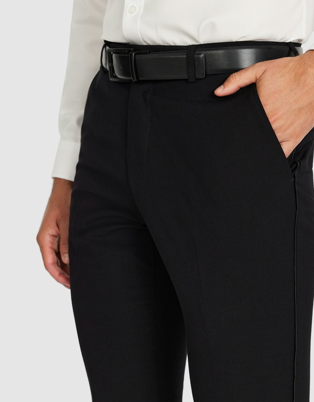 Tarocash - Supreme Slim Tuxedo Pant