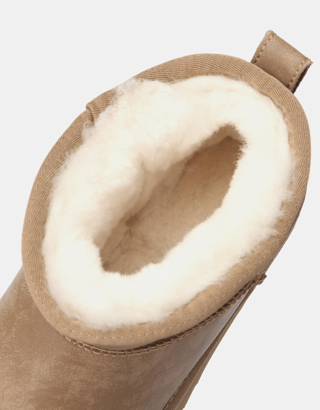EVERAU - EverAU Ugg Romi Cow Suede Upper UGG Boots
