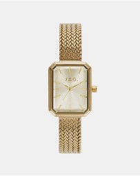 Jag - Jag Balmain Women's Watch