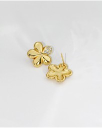 Jackie Mack - Daisy Earrings