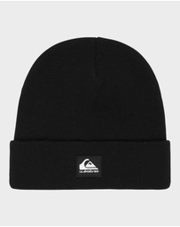 Quiksilver - Mens Brigade Beanie