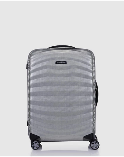 Samsonite - Lite-Shock Sport Spinner 55 cm