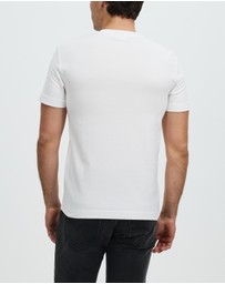 Calvin Klein - Micro Logo T-Shirt