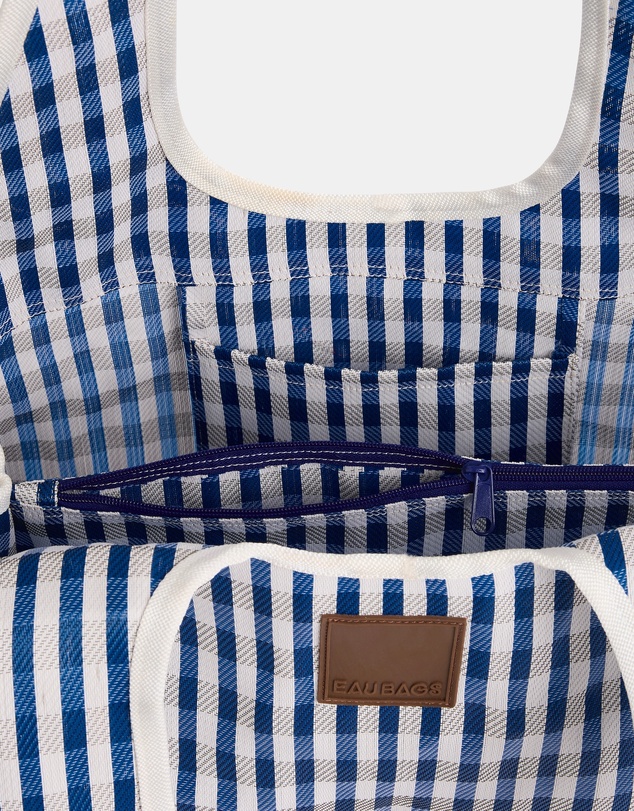 EAU BAGS - Soleil Tote Bag