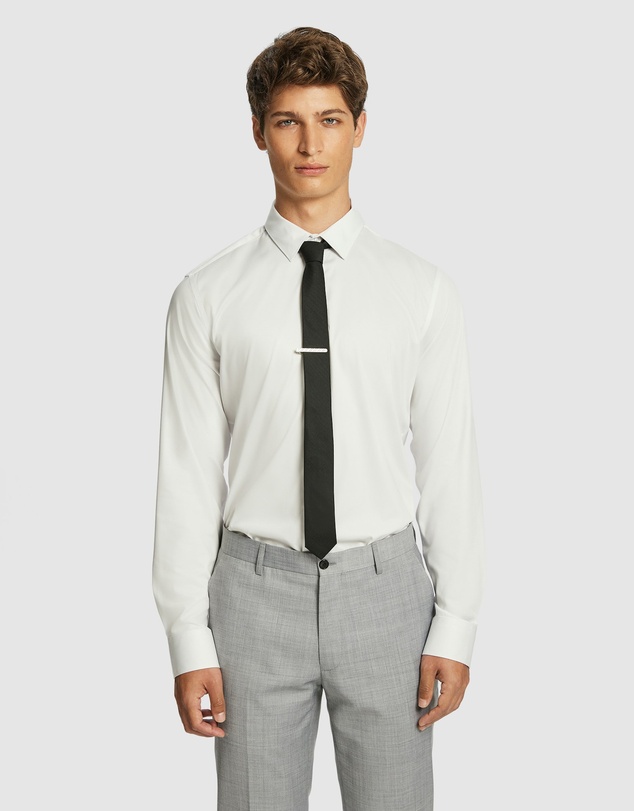 yd. - Frango Bamboo Sf Dress Shirt
