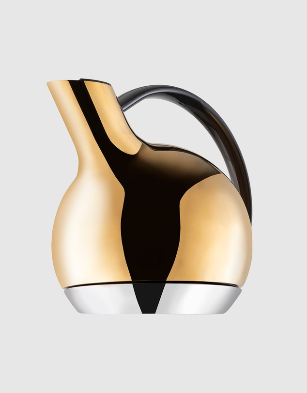 Bugatti - Giulietta Kettle 1.2L - Gold