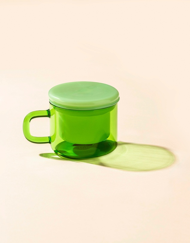 MAHO Sensory - Chá for One - Avocado