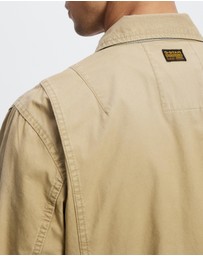 G-Star - Four Pocket Overshirt