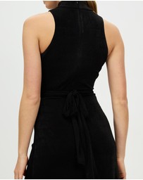 Honey and Beau - Star Gazer Maxi