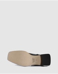 Beau Coops - Abia Ankle Boots