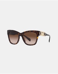 Michael Kors - 0MK2182U Empire Square