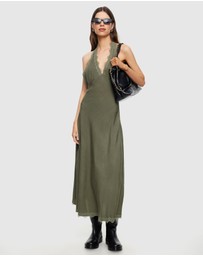 Lioness - Stars Align Midi Dress