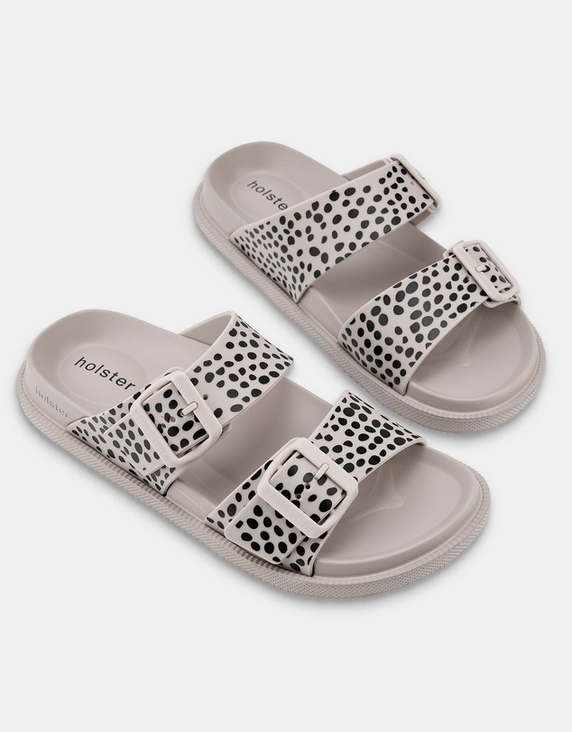Holster - Solesafari - Sand Cheetah
