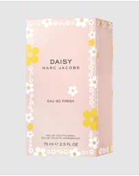 Marc Jacobs - Daisy Eau So Fresh Eau de Toilette 75 ml