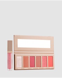 Silk Oil of Morocco - Hollywood Blush & Shine - Peach