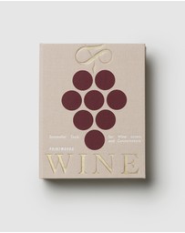 Printworks - Printworks The Essentials Wine Tools-Beige