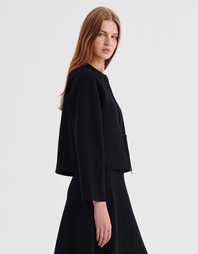 Morrison - Ronan Knit Jacket