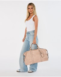 PETA AND JAIN - Reagan Weekender Bag