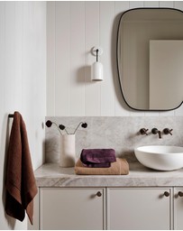 Aura Home - Haven Australian Cotton Bath Towel Set