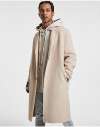 Ksubi - Mogul Coat