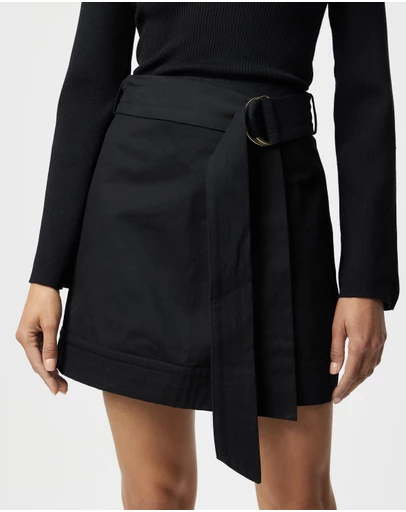 The Fated - Carlotta Skirt