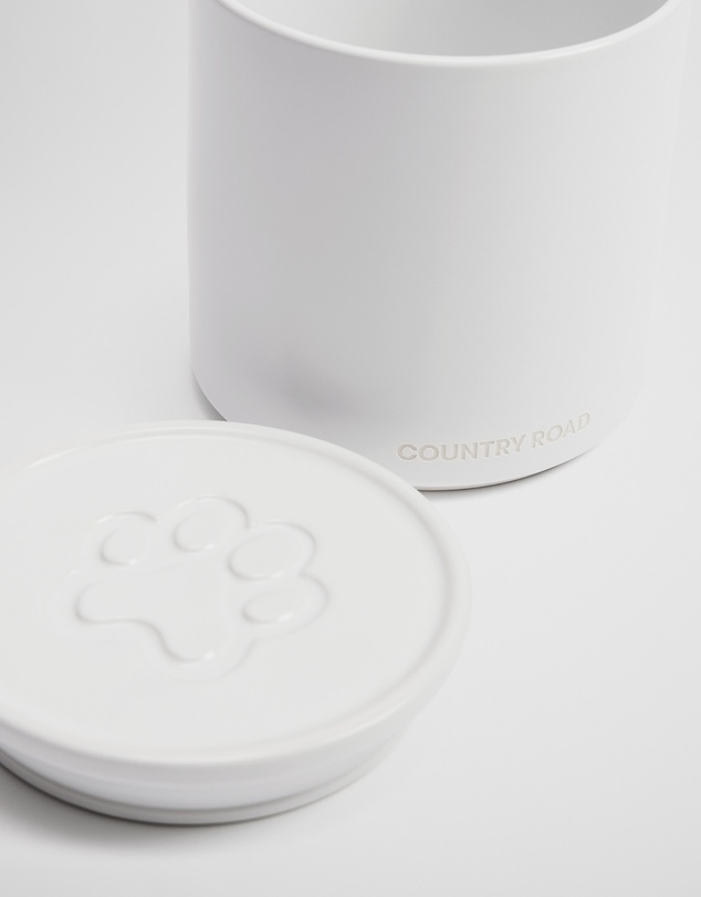 Country Road - Axel Small Canister