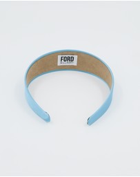 FORD MILLINERY - Alice Headband