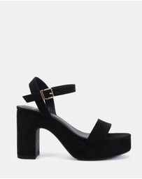 Novo - Latata Heels