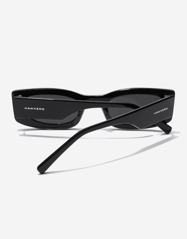 Hawkers Co - Hawkers - Heaven - black dark Sunglasses for Men and Women UV400