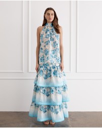 Aqua Blu Australia - Dauphine Alice Top