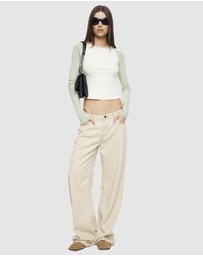 Lioness - Bronx Long Sleeve Top