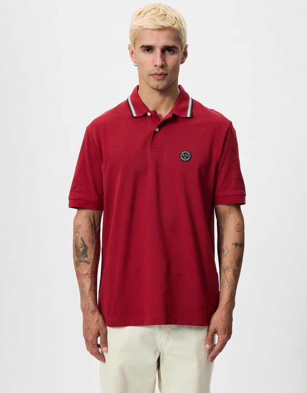 Armani Exchange - Polo Shirt