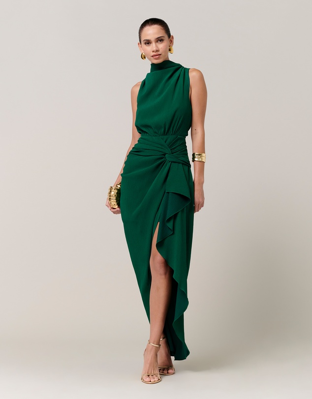 Savel - Ursula Midi Dress