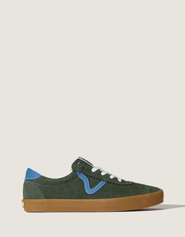 Vans - Sport Low - Men's