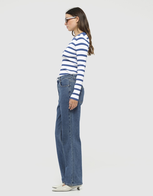 JACANDMOOKI - Amelie Knit