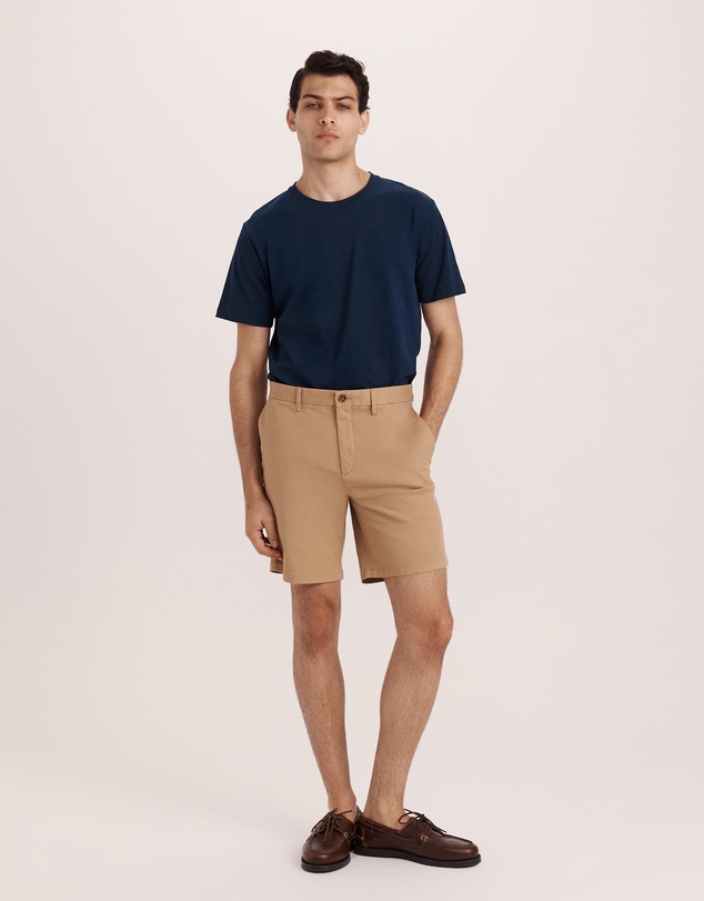 SABA - Mills Stretch Short