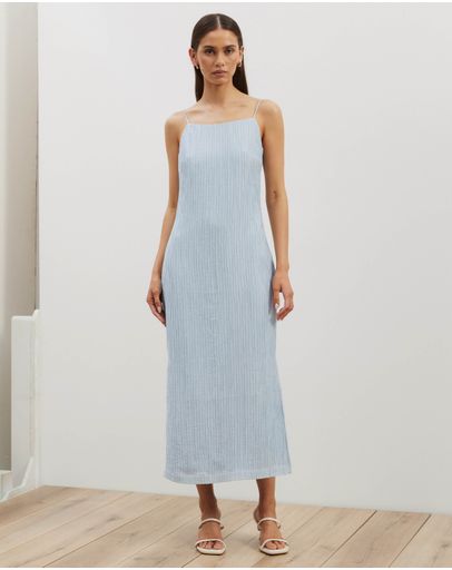 Ice Blue