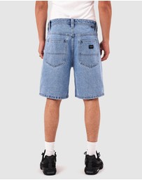 Abrand - A5 Baggy Short Larry