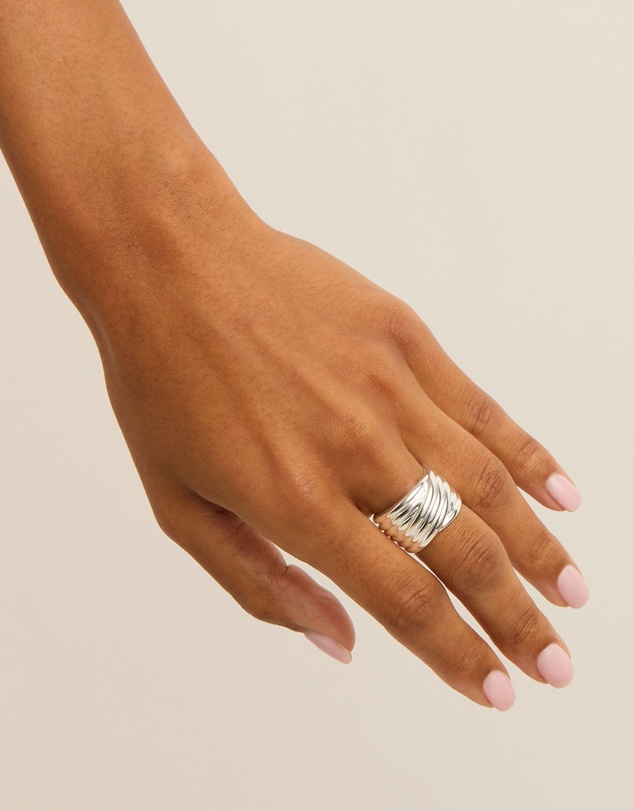 Najo - Murmur Ring