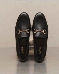 Siren - Isabelle Loafers