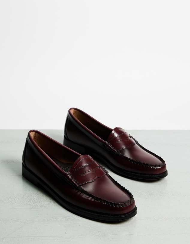 G. H. BASS - Weejun Penny Loafers - Women's