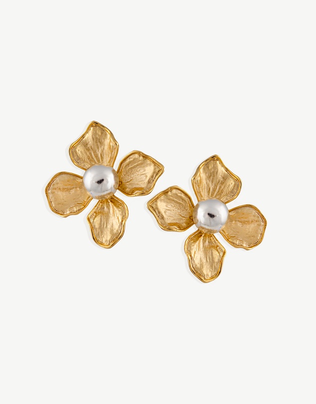 Zahar - Jane Earrings