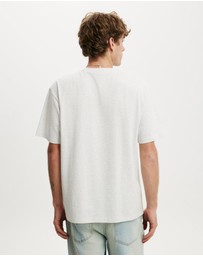 Cotton On - Everyday Fit Graphic T-Shirt