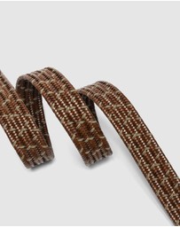 Rodd & Gunn - Stratford Stretch Belt