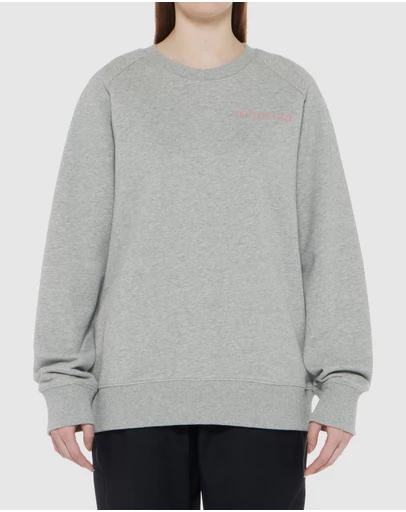 Onitsuka Tiger - Sweat Top