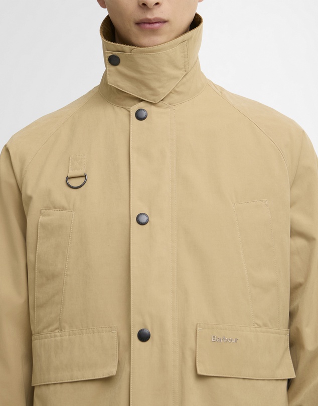 Barbour - Solar Spey Casual Jacket