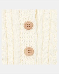 Toshi - Organic Cardigan Yummy