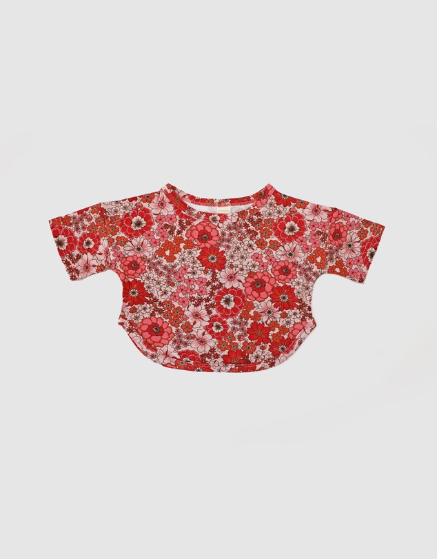 WITH LOVE FOR KIDS - Easy Top - Babies - Kids