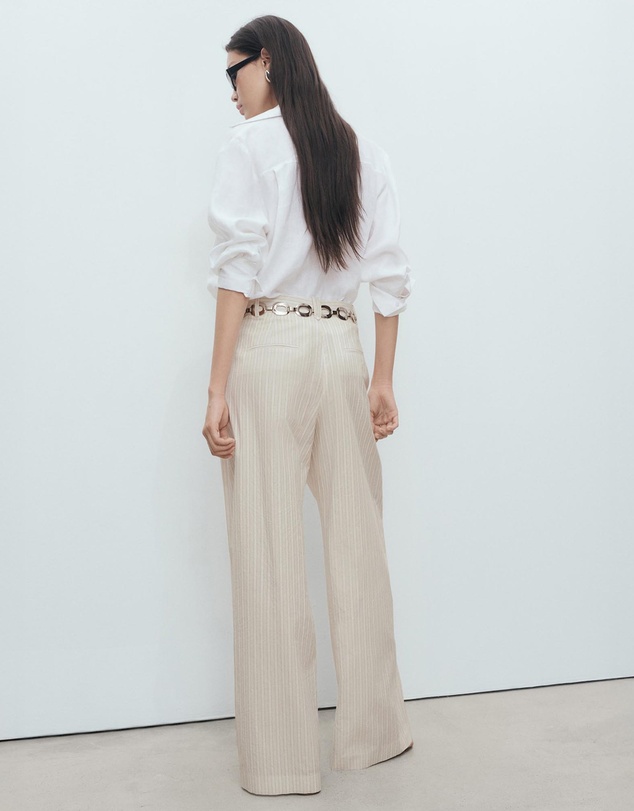 M.N.G - Delta Trousers